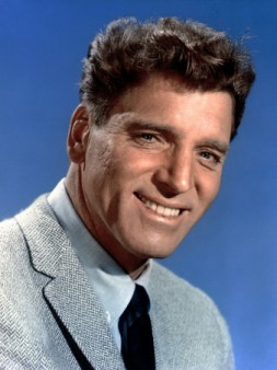 Burt Lancaster fotoğrafı