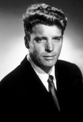 Burt Lancaster fotoğrafı