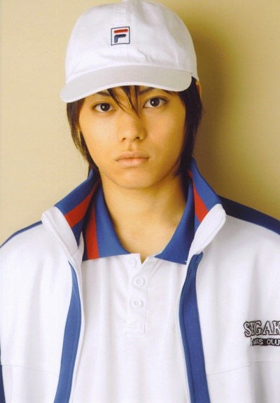 Masahiro Hisano Fotoğrafı