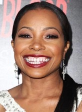Paula Jai Parker fotoğrafı