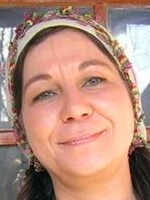 Tümay Torun fotoğrafı