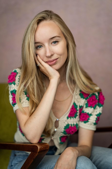 Emily Haigh Fotoğrafı