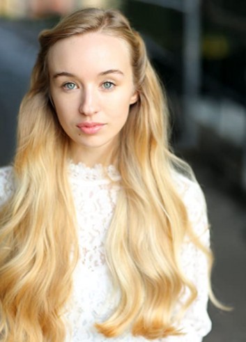 Emily Haigh Fotoğrafı