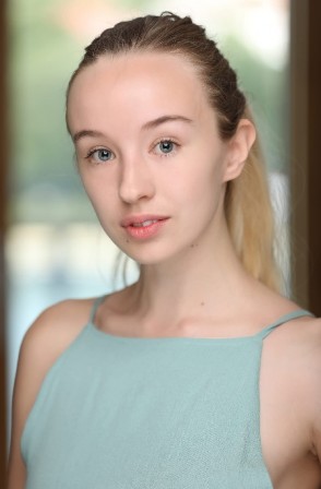 Emily Haigh fotoğrafı