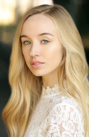 Emily Haigh fotoğrafı