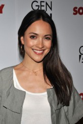 Malaya Rivera Drew fotoğrafı