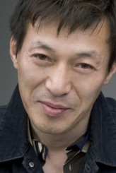 Kim Kap-soo fotoğrafı