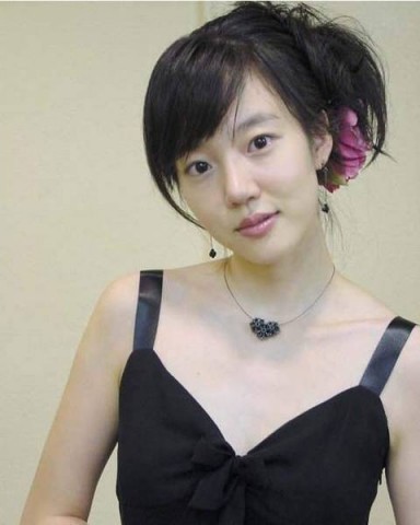 Im Soo-jung Fotoğrafı