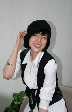 Im Soo-jung Fotoğrafı