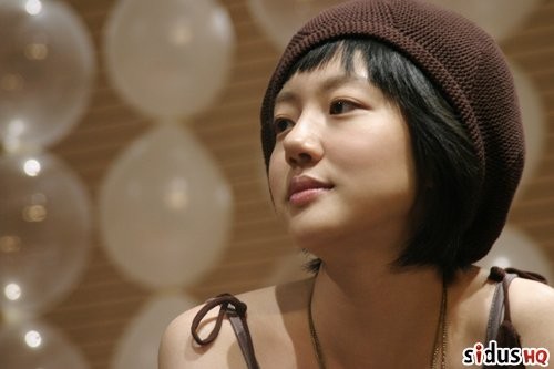 Im Soo-jung Fotoğrafı