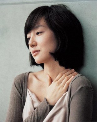 Im Soo-jung Fotoğrafı