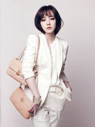 Im Soo-jung Fotoğrafı