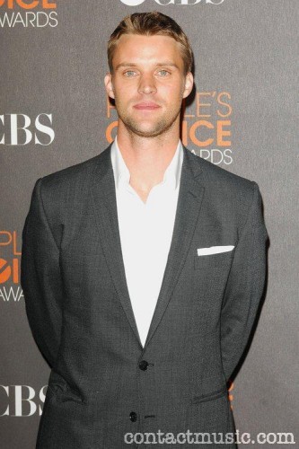 Jesse Spencer Fotoğrafı