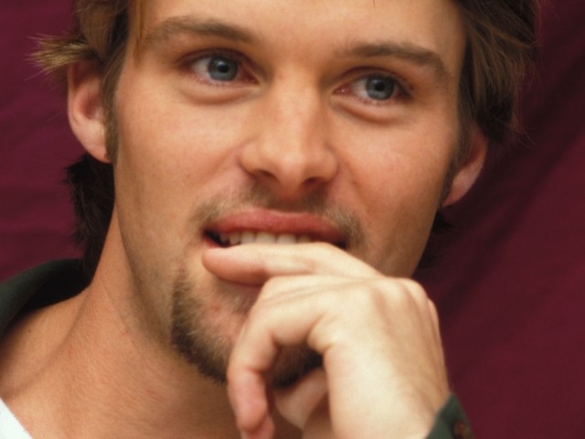 Jesse Spencer Fotoğrafı