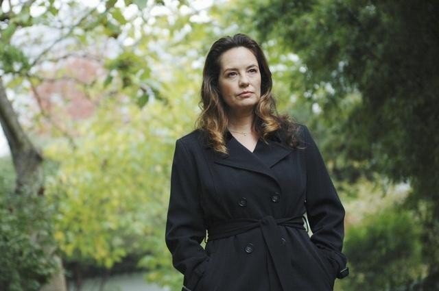 Samantha Ferris Fotoğrafı