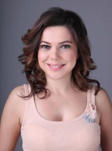 Duygu Paracıkoğlu fotoğrafı