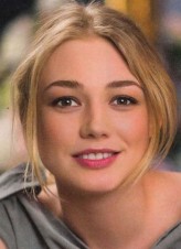 Oksana Akinshina fotoğrafı