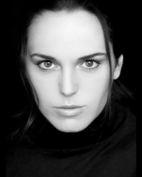 Marta Milans fotoğrafı