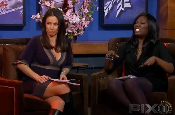 Jill Nicolini Fotoğrafı