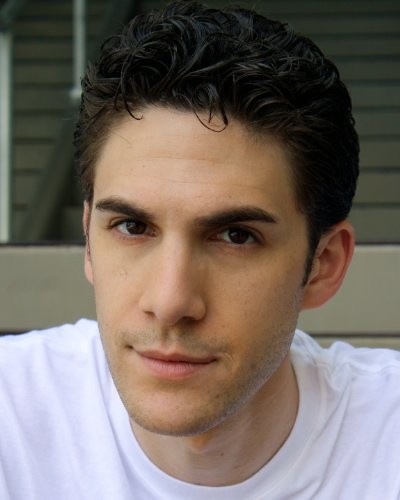 David D'Onofrio Fotoğrafı