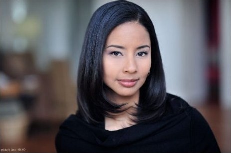 Maya Usher Fotoğrafı