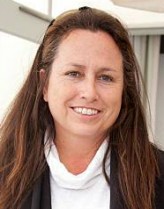 Beth McCarthy-Miller fotoğrafı