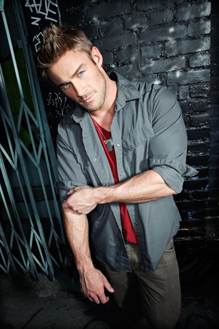Jessie Pavelka Fotoğrafı