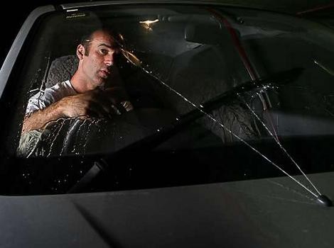 Mark Bellamy Fotoğrafı