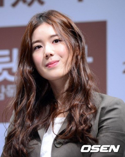Jeong Eun-chae Fotoğrafı