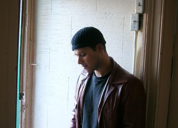 Alexis DeLaRosa Fotoğrafı