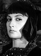 Sofiko Chiaureli fotoğrafı