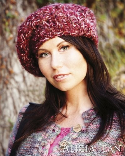 Alicia Jean Boldt Fotoğrafı