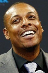 Paul Pierce fotoğrafı