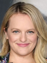 Elisabeth Moss fotoğrafı