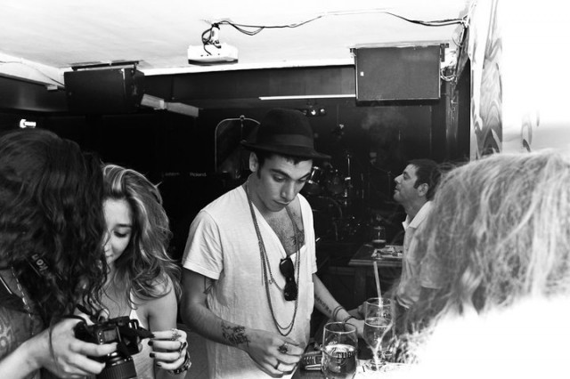 Can Bonomo Fotoğrafı