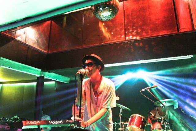 Can Bonomo Fotoğrafı