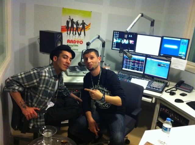 Can Bonomo Fotoğrafı