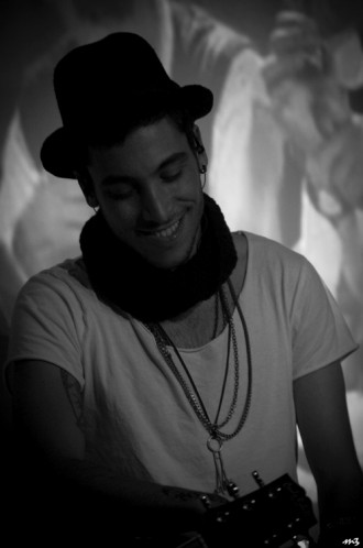 Can Bonomo Fotoğrafı