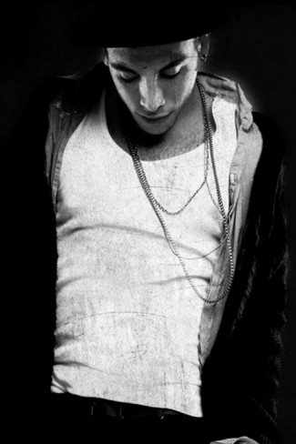 Can Bonomo Fotoğrafı