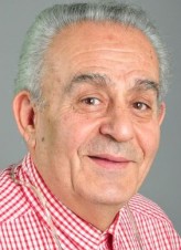 İsmail Düvenci fotoğrafı