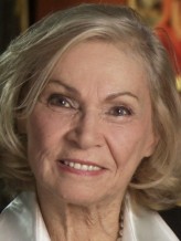 Monique Mercure fotoğrafı