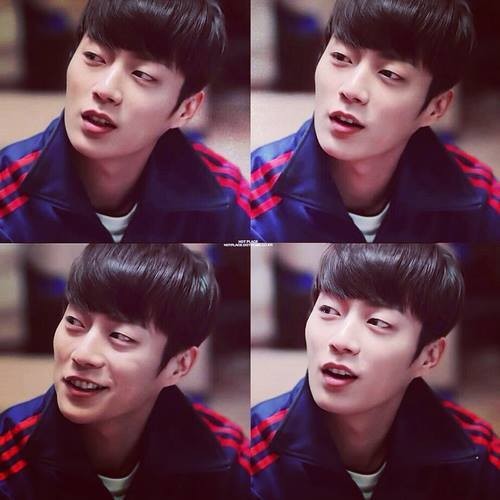 Yoon Doo-joon Fotoğrafı