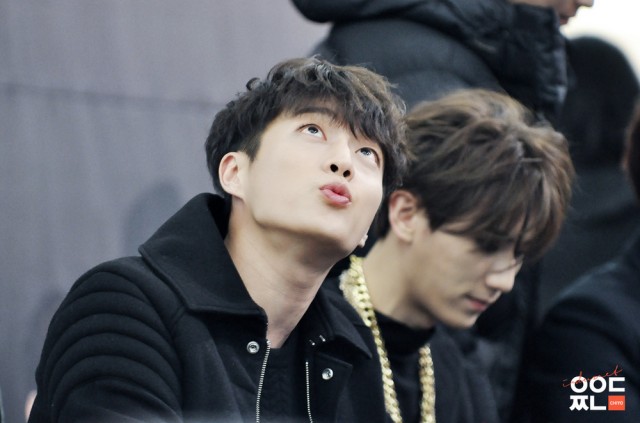 Yoon Doo-joon Fotoğrafı