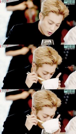 Yoon Doo-joon Fotoğrafı