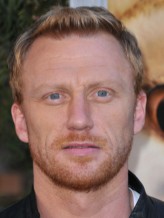 Kevin McKidd fotoğrafı