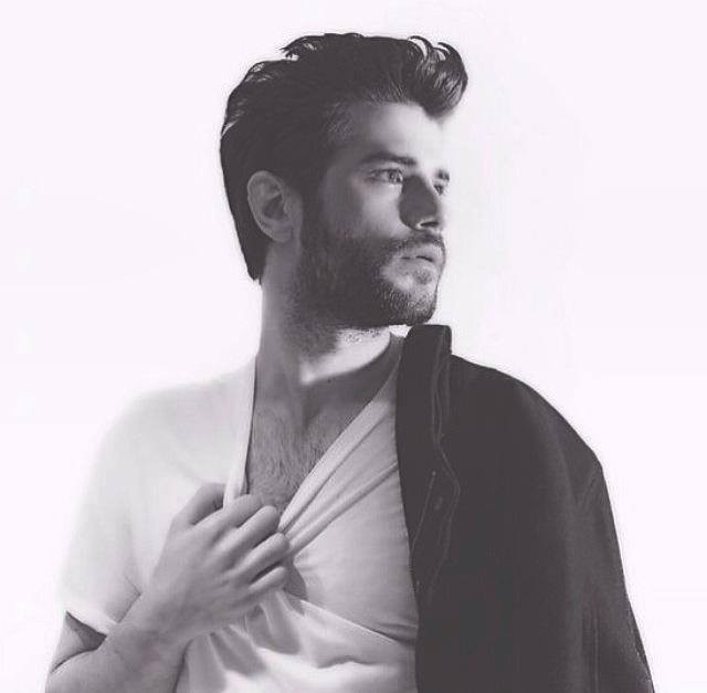 Berk Cankat Fotoğrafı