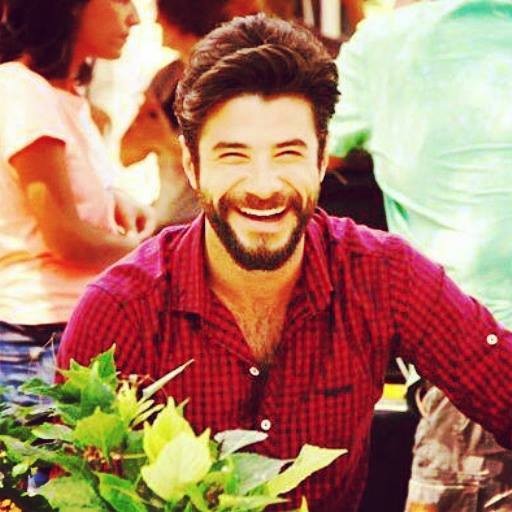 Berk Cankat Fotoğrafı