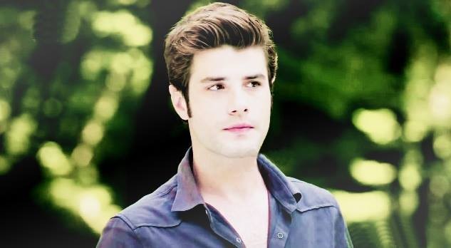 Berk Cankat Fotoğrafı