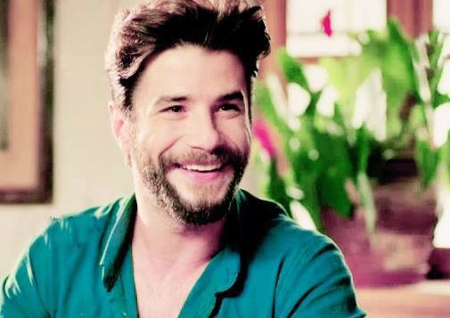 Berk Cankat Fotoğrafı