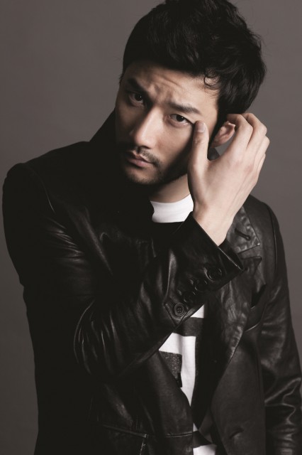 Cha Do-jin Fotoğrafı